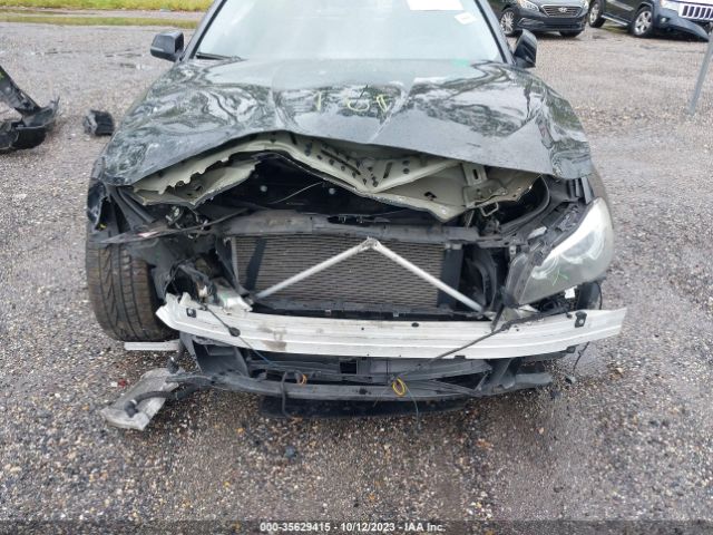 WBA5B1C57FD922082 BMW 5 Series 535i