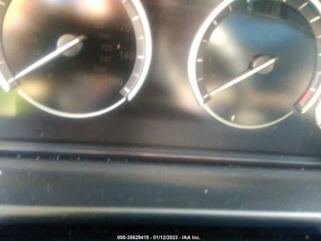 WBA5B1C57FD922082 BMW 5 Series 535i