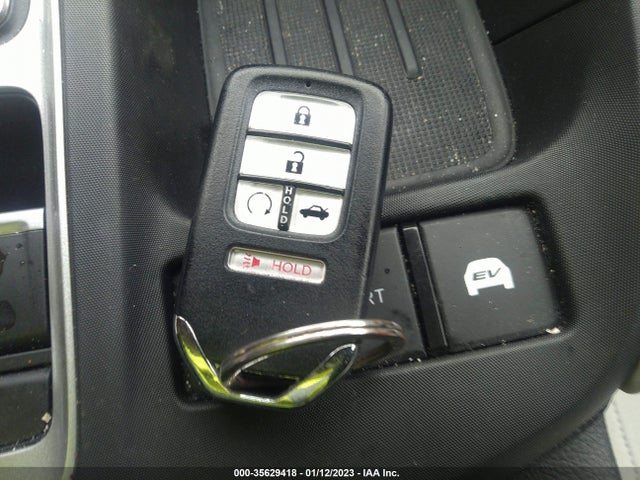 2019 Honda Insight, VIN: 19XZE4F55KE018037