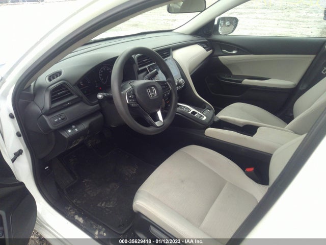 2019 Honda Insight, VIN: 19XZE4F55KE018037