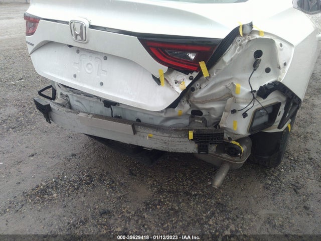 2019 Honda Insight, VIN: 19XZE4F55KE018037