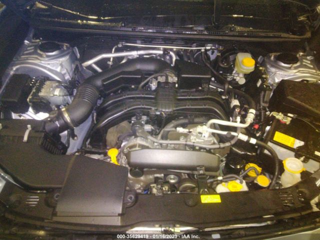 JF2GTHRC3MH248642 Subaru Crosstrek
