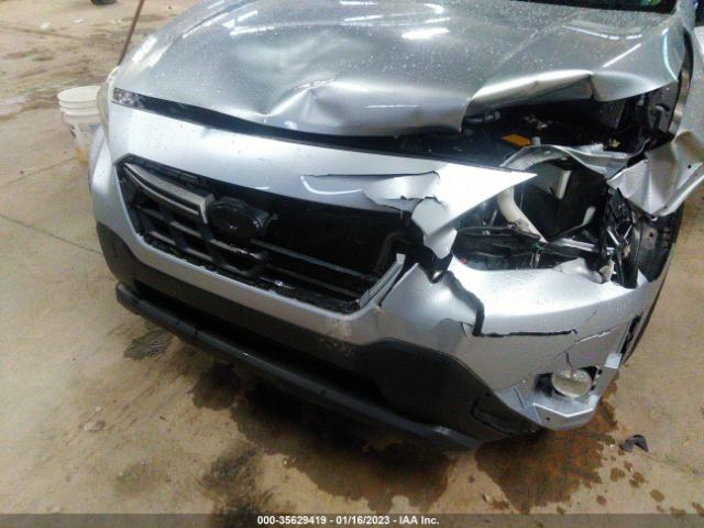 JF2GTHRC3MH248642 Subaru Crosstrek