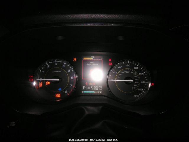 JF2GTHRC3MH248642 Subaru Crosstrek