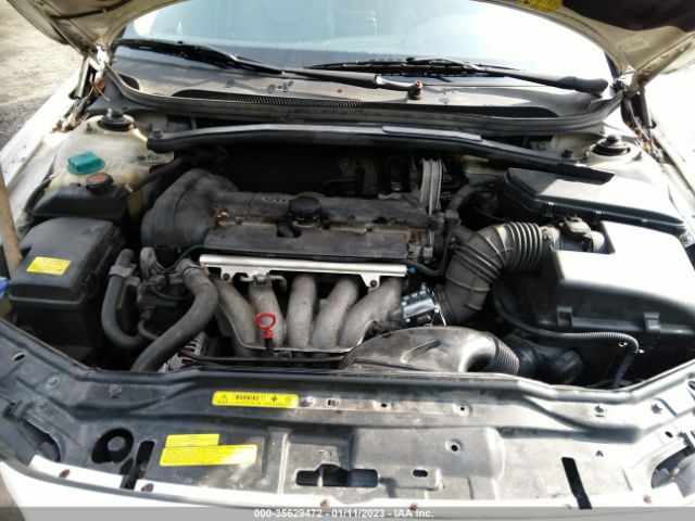YV1SW61R221264237 Volvo V70