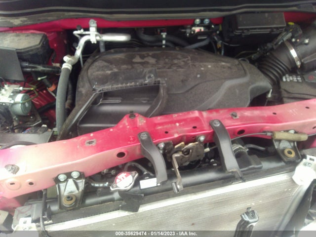 2022 Honda Passport, VIN: 5FNYF8H61NB004446