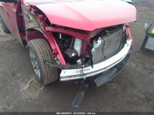 2022 Honda Passport, VIN: 5FNYF8H61NB004446
