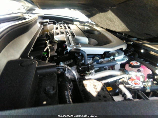 2023 Lexus UX, VIN: JTHP6JBH8P2136654