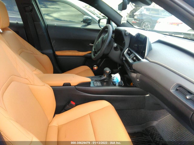 2023 Lexus UX, VIN: JTHP6JBH8P2136654