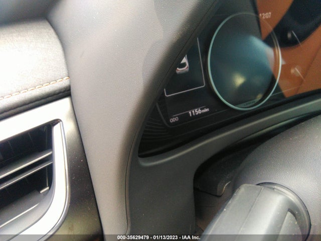 2023 Lexus UX, VIN: JTHP6JBH8P2136654