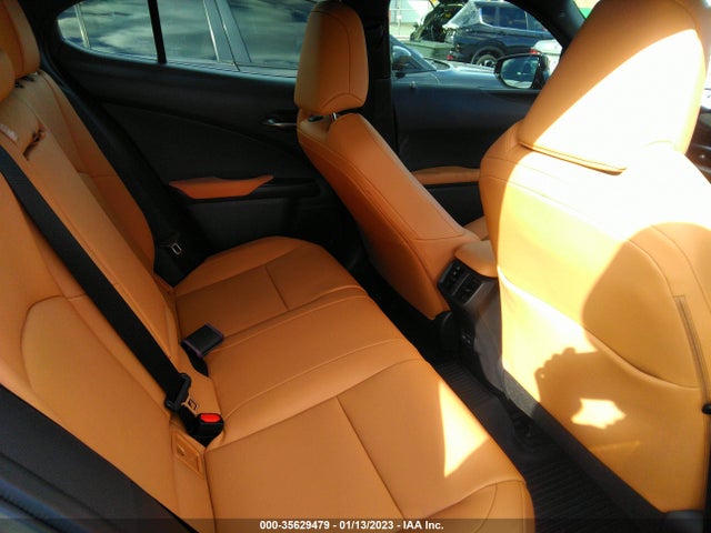 2023 Lexus UX, VIN: JTHP6JBH8P2136654