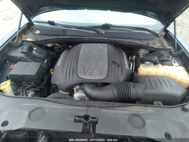 Dodge Charger Rt Plus 2014 2C3CDXCT0EH203395 Image 11