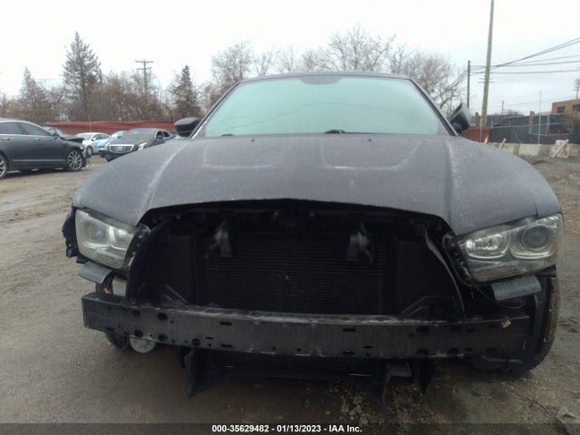 Dodge Charger Rt Plus 2014 2C3CDXCT0EH203395 Image 7