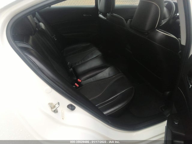 2020 Acura ILX, VIN: 19UDE2F73LA009794
