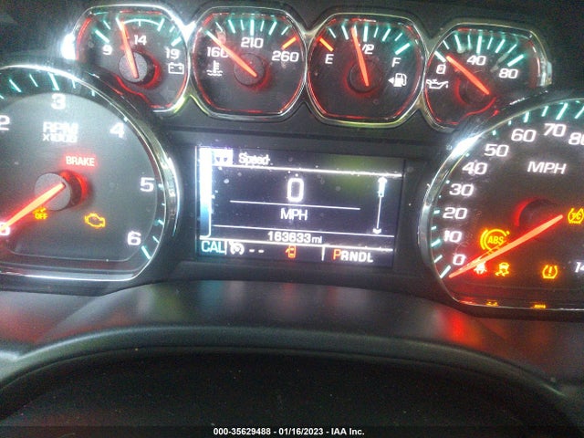 GMC Sierra 1500 Slt 2017 3GTU2NECXHG320350 Image 13