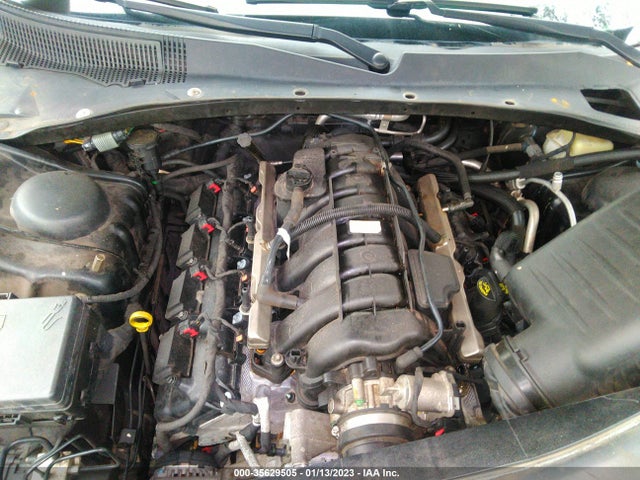 Dodge Charger 2014 2C3CDXAT4EH245989 Image 10