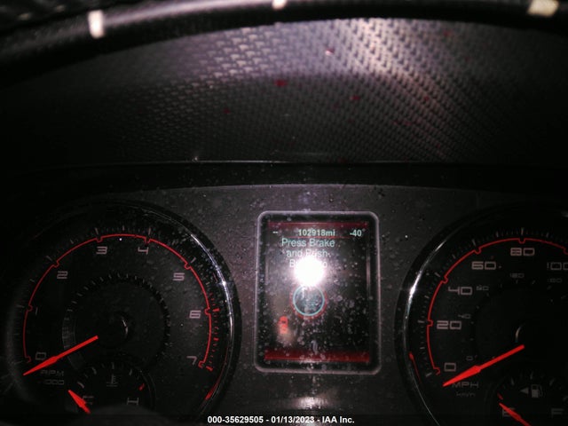 Dodge Charger 2014 2C3CDXAT4EH245989 Image 7