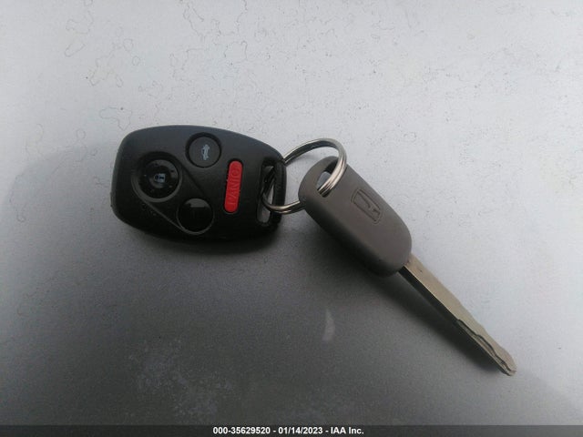 2007 HONDA CIVIC SDN EX VIN: 1HGFA16847L071173