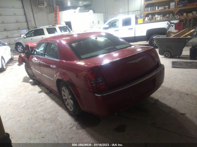 Chrysler 300 C 2006 2C3KA63HX6H449253 Image 4