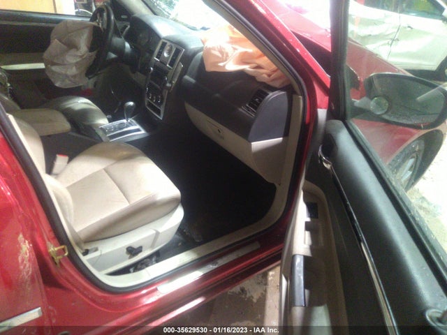 Chrysler 300 C 2006 2C3KA63HX6H449253 Image 6