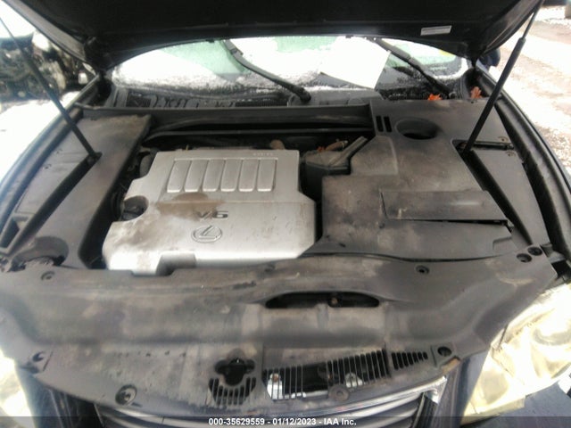 Lexus ES 350 2007 JTHBJ46G972045081 Image 10