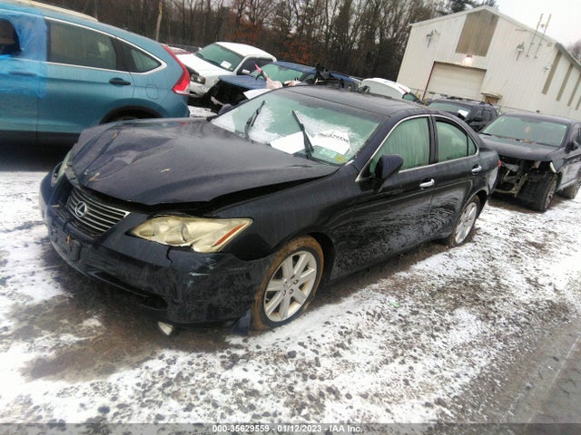 Lexus ES 350 2007 JTHBJ46G972045081 Image 2