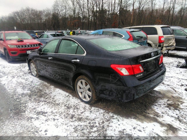 Lexus ES 350 2007 JTHBJ46G972045081 Image 3