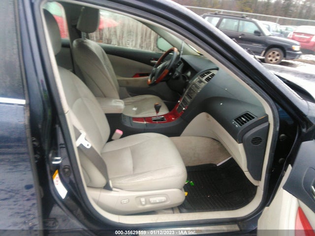 Lexus ES 350 2007 JTHBJ46G972045081 Image 5