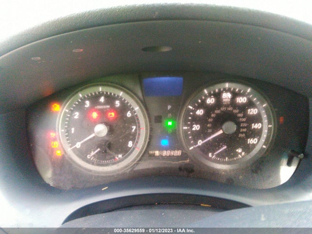 Lexus ES 350 2007 JTHBJ46G972045081 Image 7