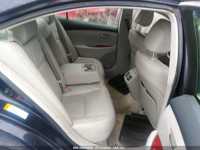 Lexus ES 350 2007 JTHBJ46G972045081 Image 8