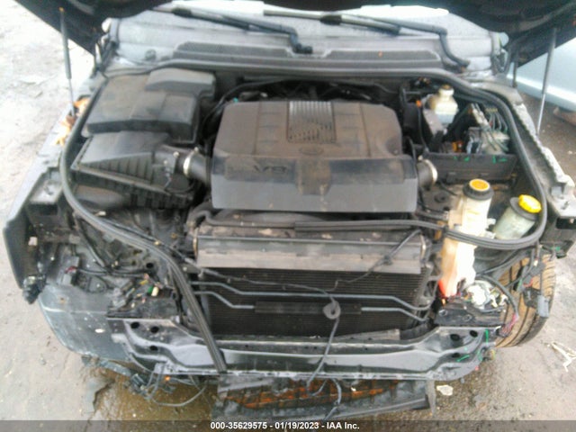 Land Rover Range Rover Sport Hse Lux 2013 SALSK2D45DA789072 Image 10