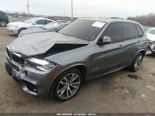 5UXKR2C3XH0W43563 BMW X5 Sdrive35i