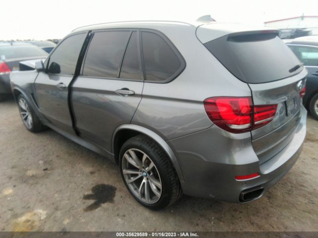5UXKR2C3XH0W43563 BMW X5 Sdrive35i