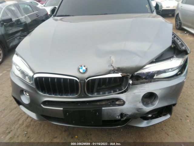 5UXKR2C3XH0W43563 BMW X5 Sdrive35i