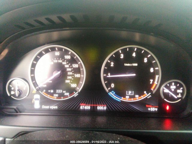5UXKR2C3XH0W43563 BMW X5 Sdrive35i