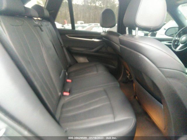 5UXKR2C3XH0W43563 BMW X5 Sdrive35i
