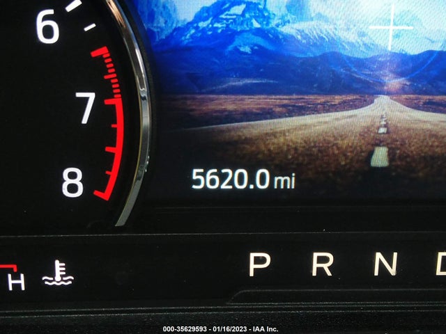 2022 Ford Explorer, VIN: 1FMSK8DH7NGB45211