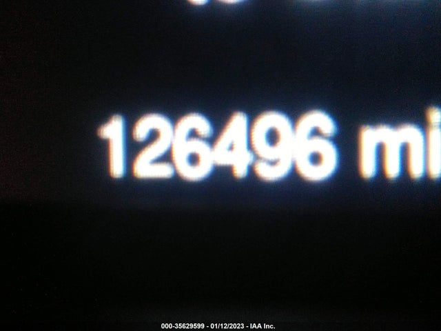 Dodge Durango Citadel 2014 1C4RDJEG8EC331776 Image 7