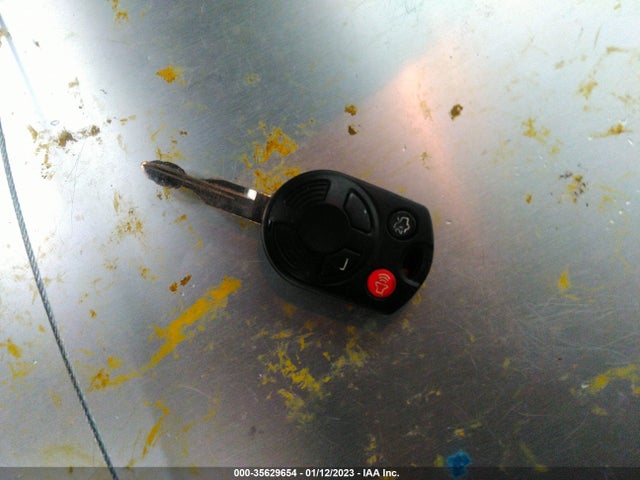 Продаж на аукціоні авто 2011 Ford Flex W/ecoboost, vin: 2FMHK6DT0BBD11574, номер лоту: 35629654