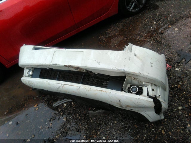 Продаж на аукціоні авто 2011 Ford Flex W/ecoboost, vin: 2FMHK6DT0BBD11574, номер лоту: 35629654