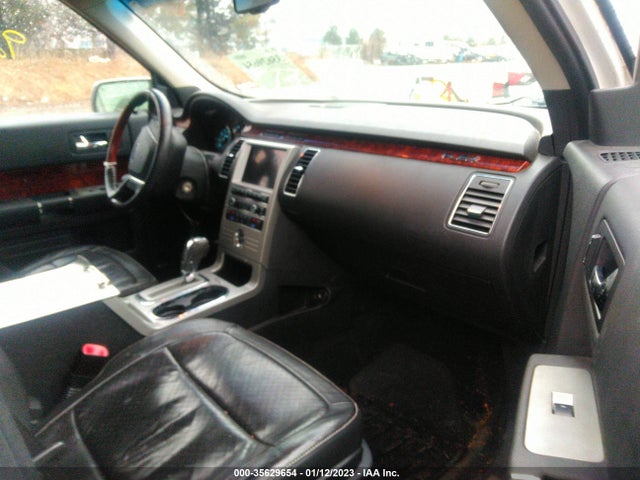 Продаж на аукціоні авто 2011 Ford Flex W/ecoboost, vin: 2FMHK6DT0BBD11574, номер лоту: 35629654