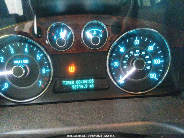 Продаж на аукціоні авто 2011 Ford Flex W/ecoboost, vin: 2FMHK6DT0BBD11574, номер лоту: 35629654