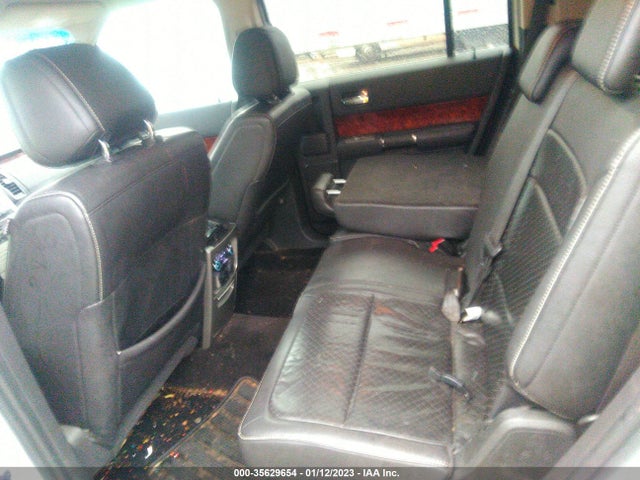 Продаж на аукціоні авто 2011 Ford Flex W/ecoboost, vin: 2FMHK6DT0BBD11574, номер лоту: 35629654