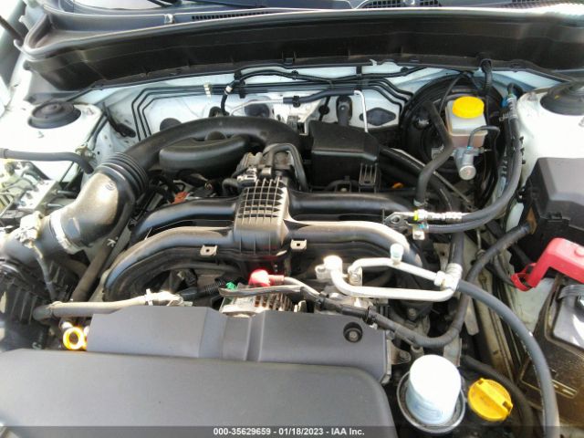 JF2SHABC4DH404961 Subaru Forester 2.5x