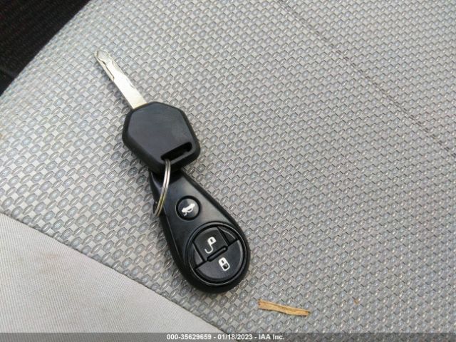 JF2SHABC4DH404961 Subaru Forester 2.5x