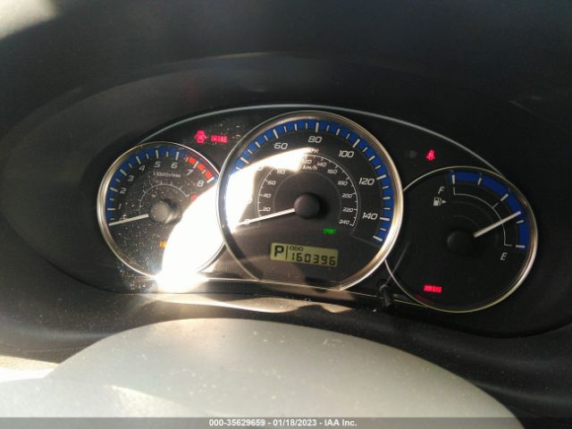 JF2SHABC4DH404961 Subaru Forester 2.5x