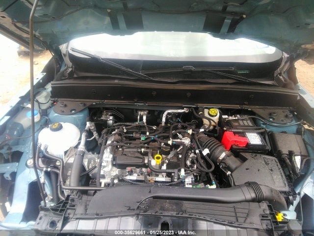 2022 Ford Bronco, VIN: 3FMCR9B69NRD93556