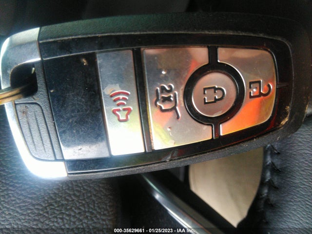 2022 Ford Bronco, VIN: 3FMCR9B69NRD93556