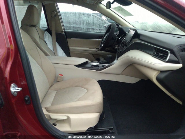 Toyota Camry 2022 4T1C11AK0NU678954 Image 6