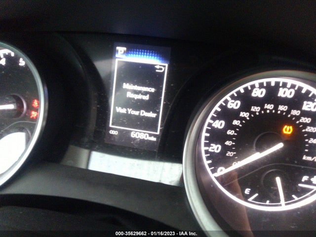 Toyota Camry 2022 4T1C11AK0NU678954 Image 8